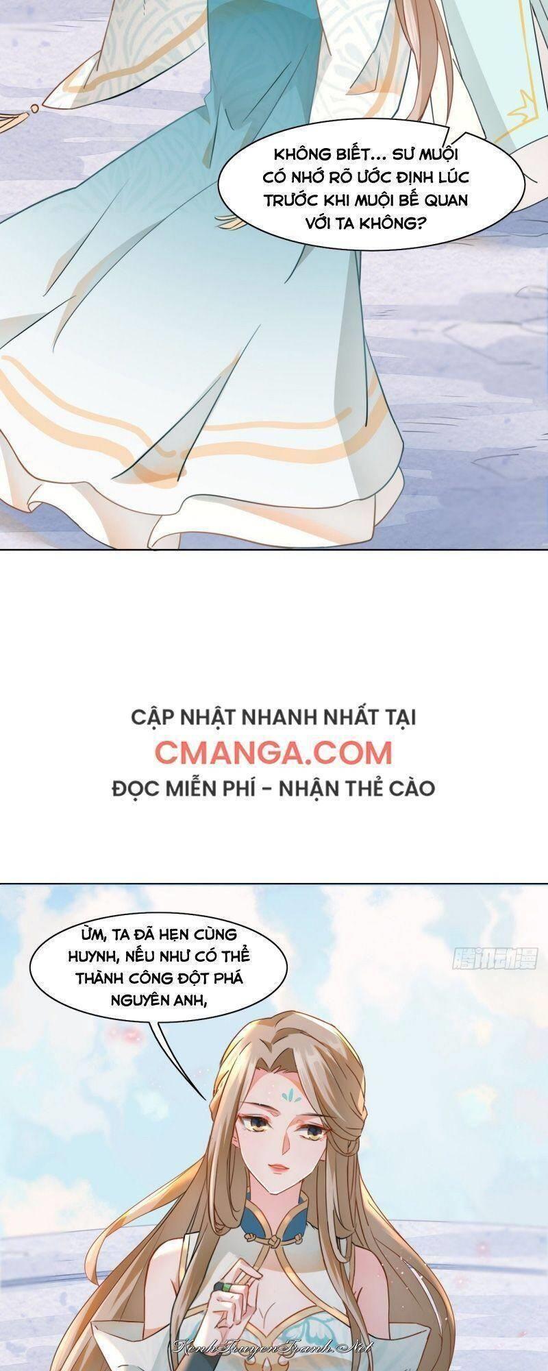Kênh Truyện Tranh