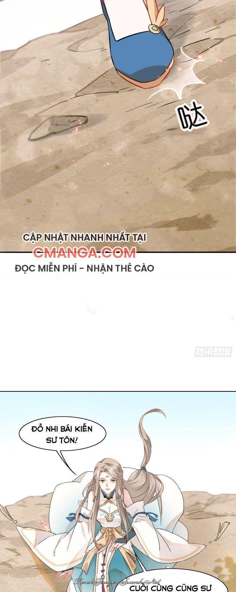 Kênh Truyện Tranh