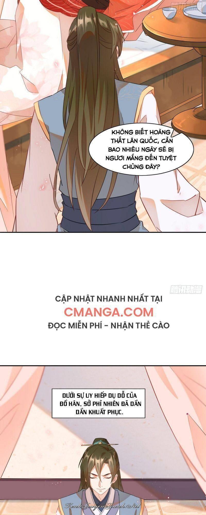 Kênh Truyện Tranh