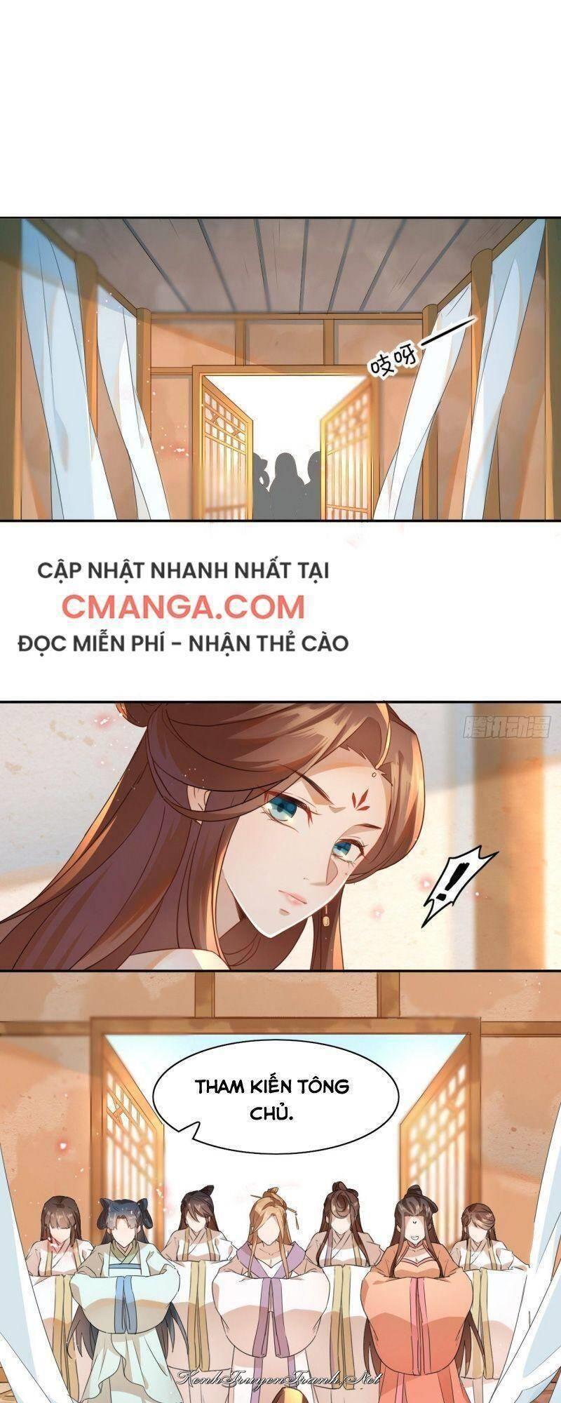 Kênh Truyện Tranh