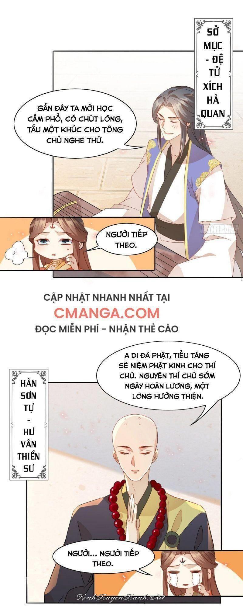 Kênh Truyện Tranh