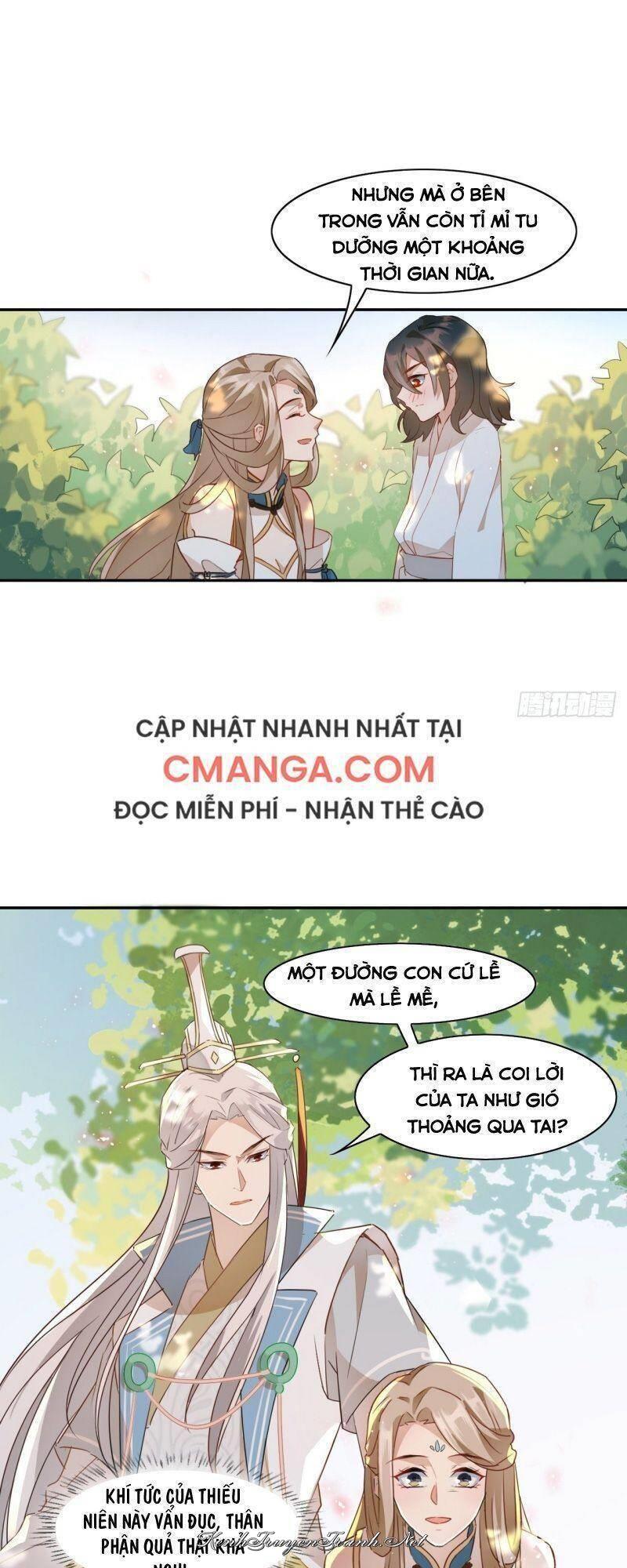 Kênh Truyện Tranh
