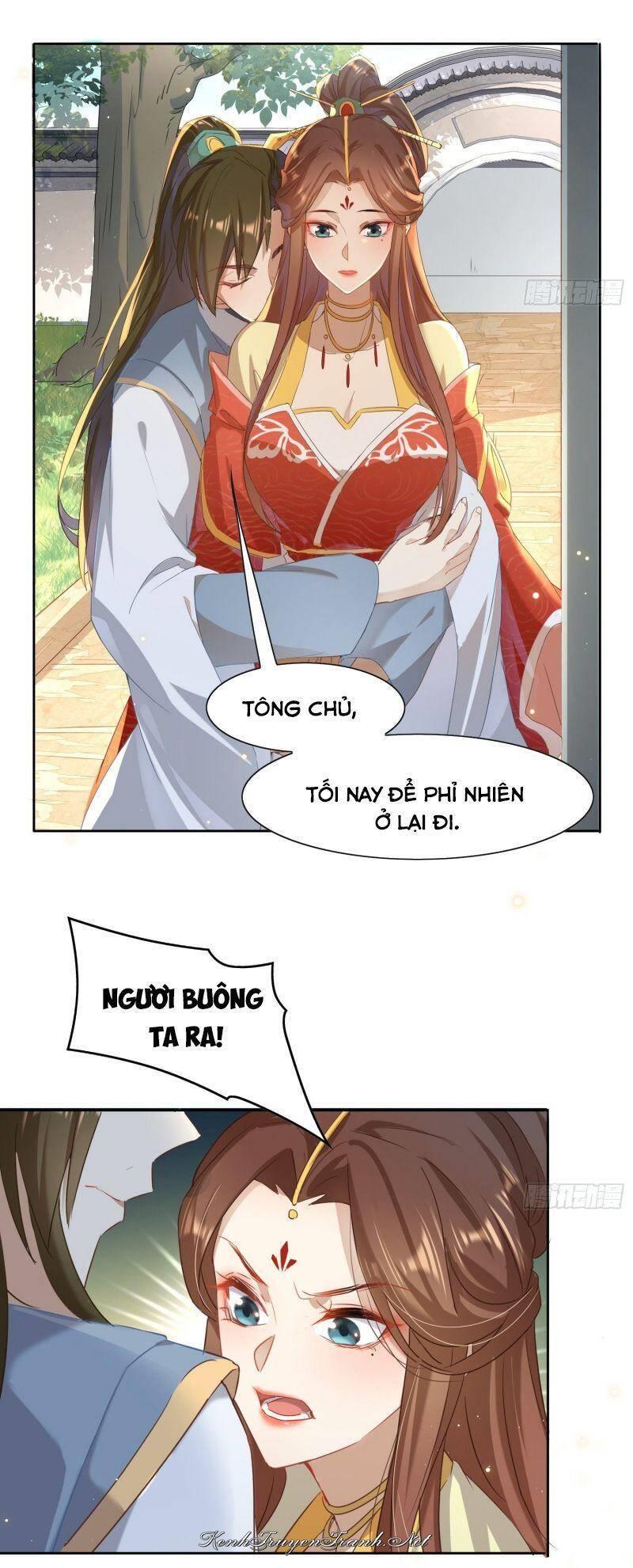 Kênh Truyện Tranh