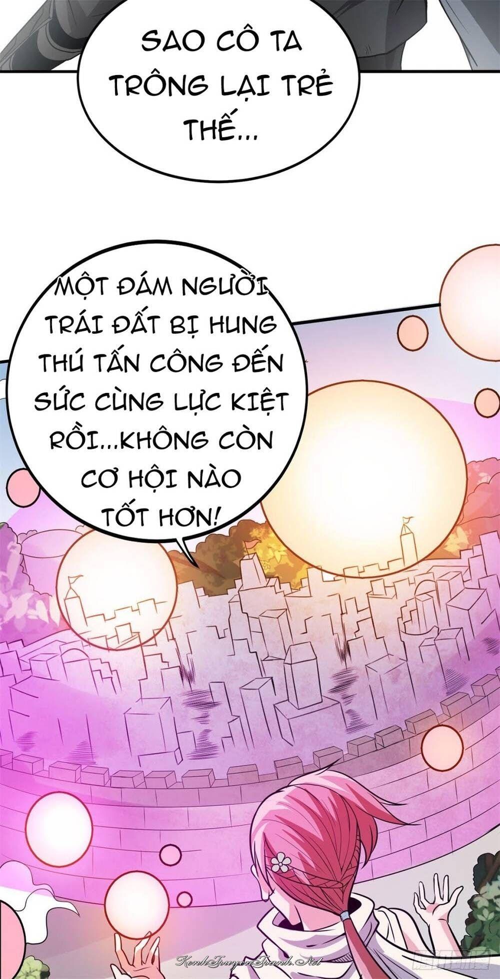 Kênh Truyện Tranh