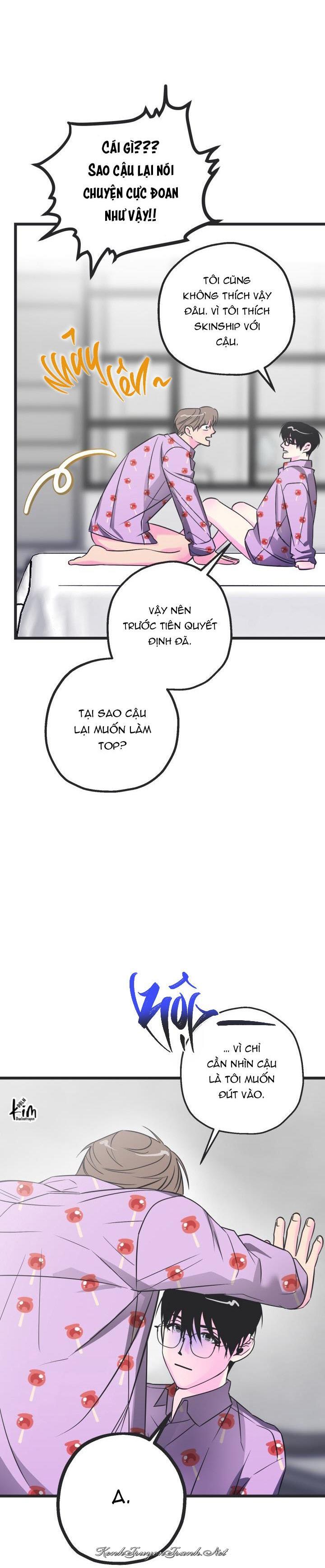 Kênh Truyện Tranh