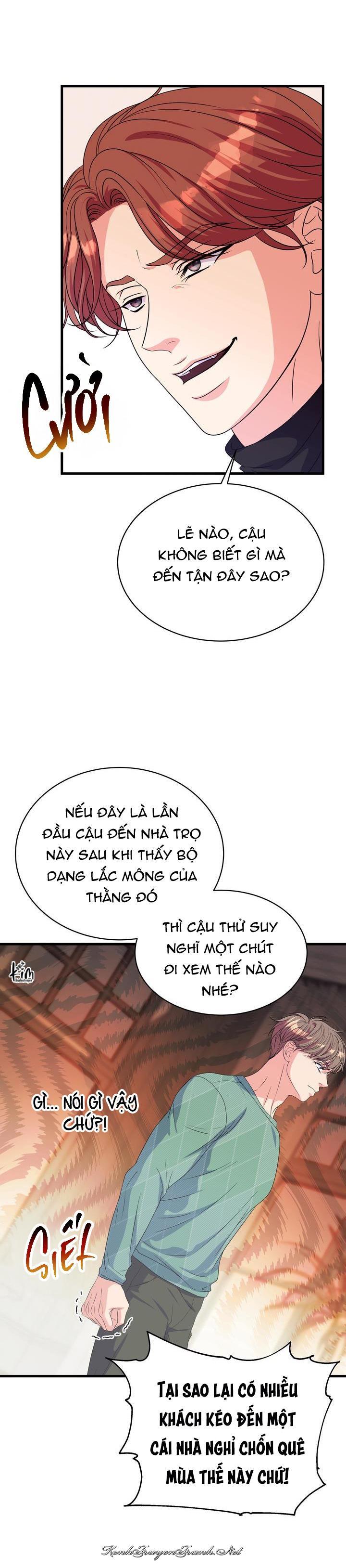 Kênh Truyện Tranh