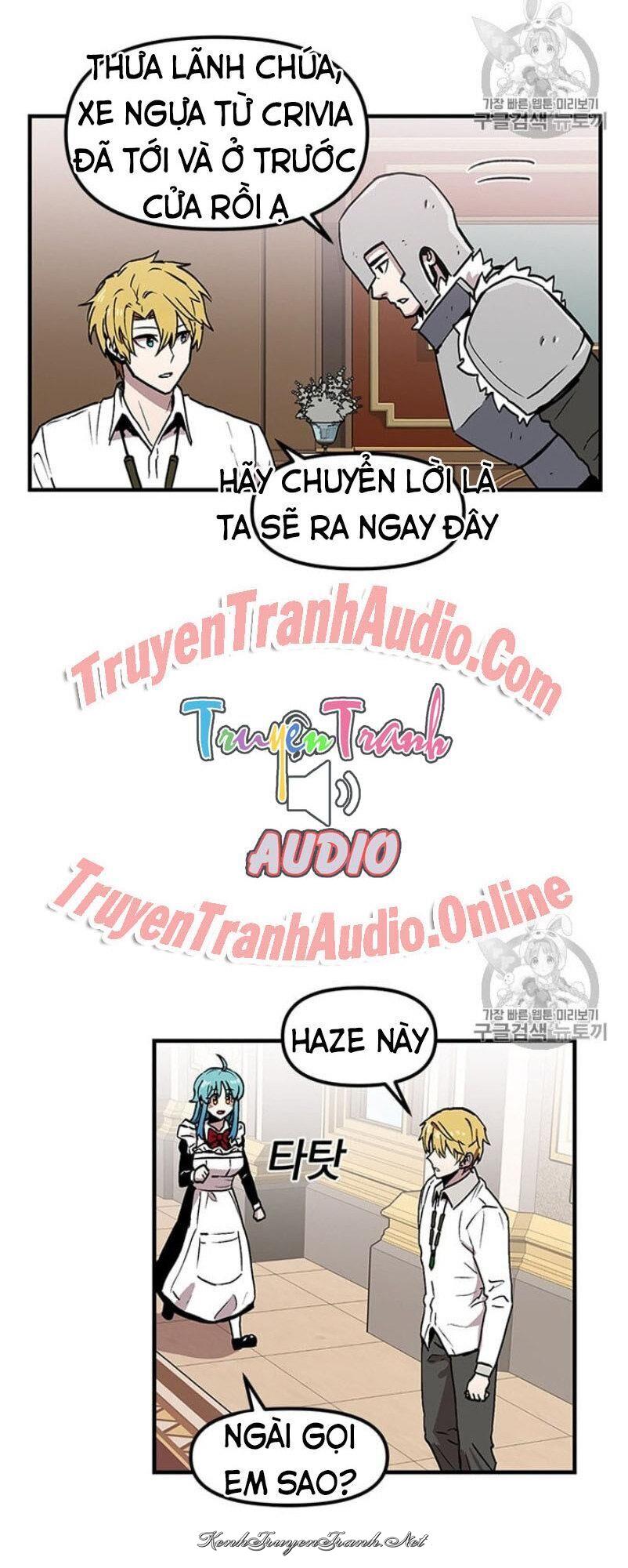 Kênh Truyện Tranh