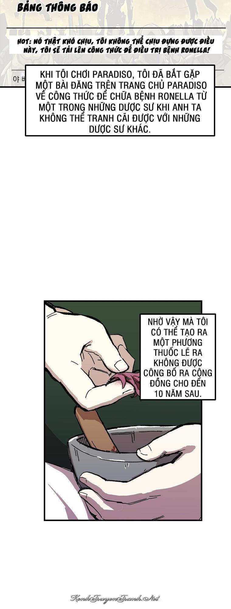 Kênh Truyện Tranh