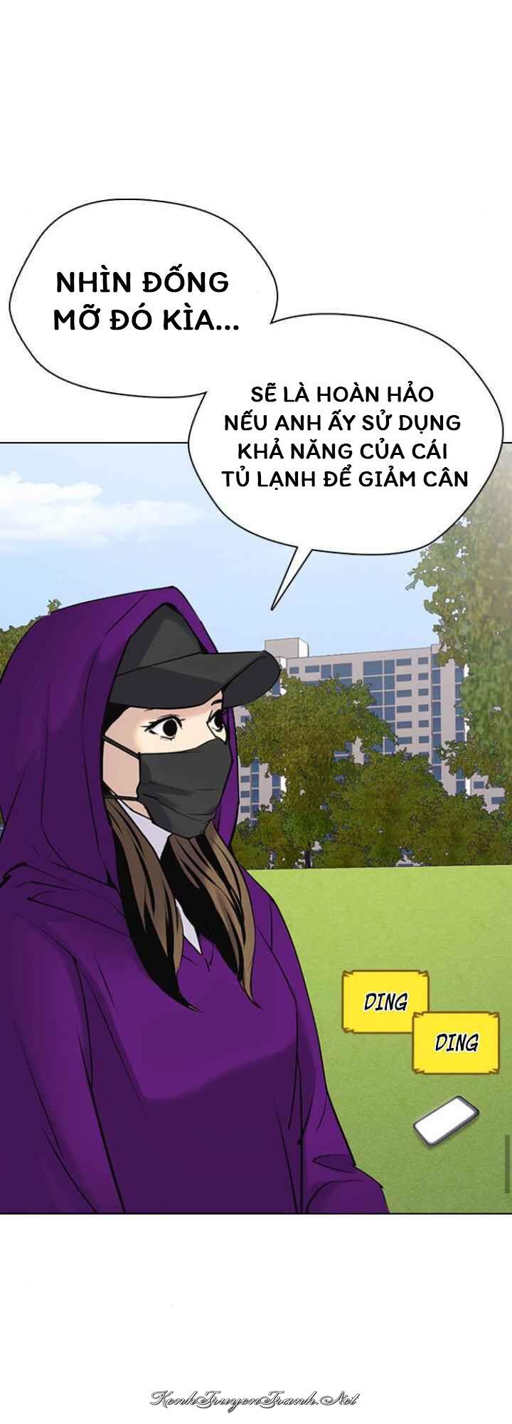 Kênh Truyện Tranh