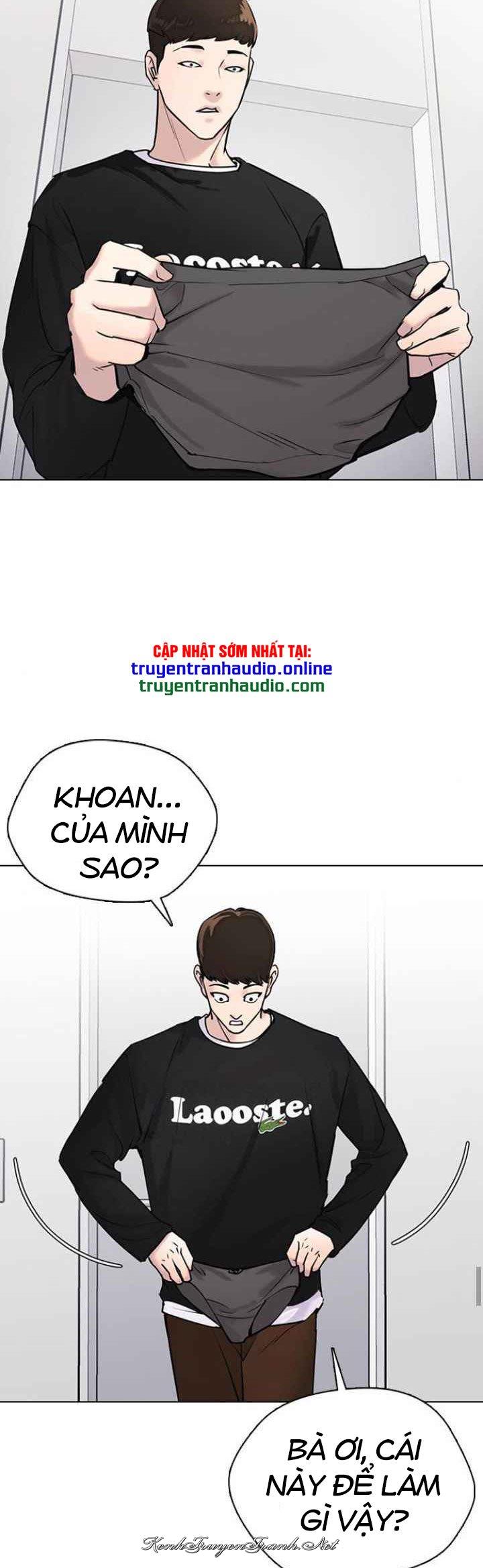 Kênh Truyện Tranh