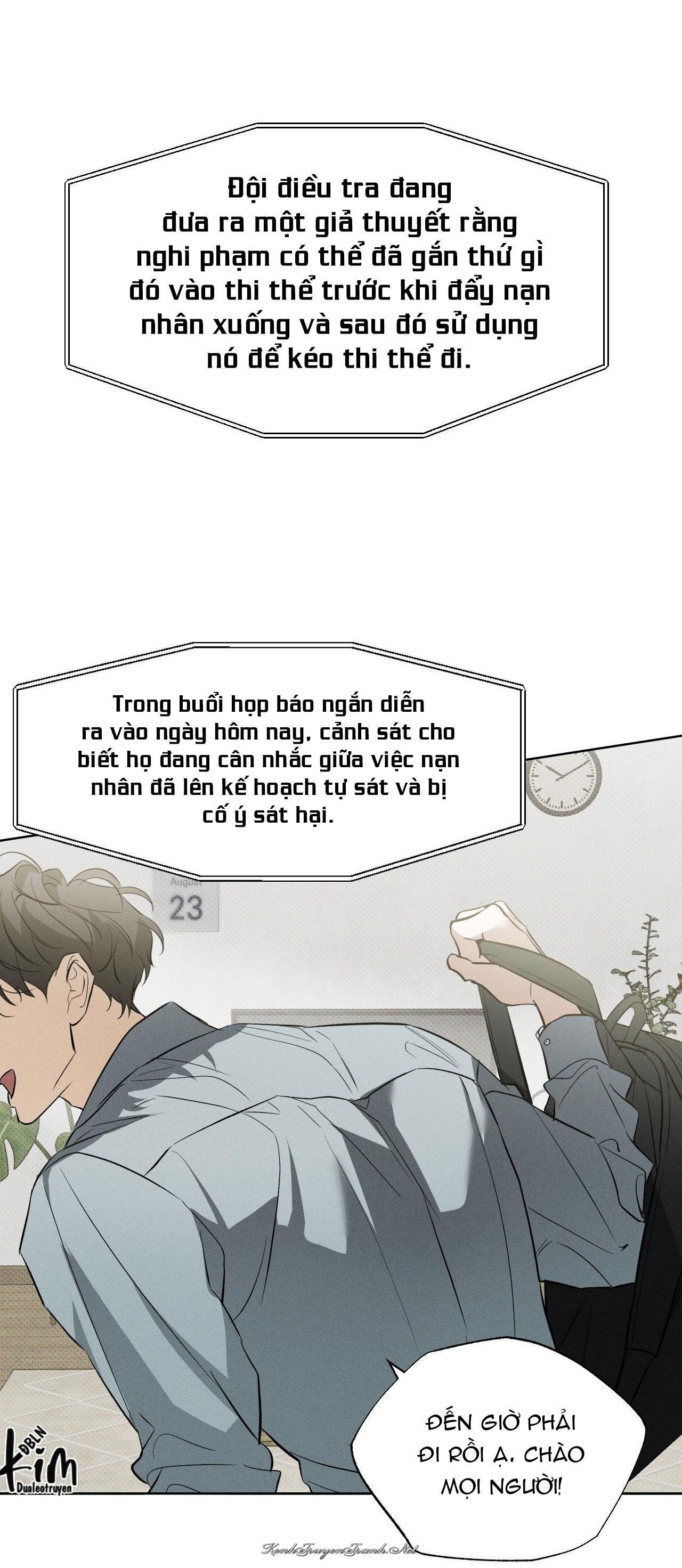 Kênh Truyện Tranh