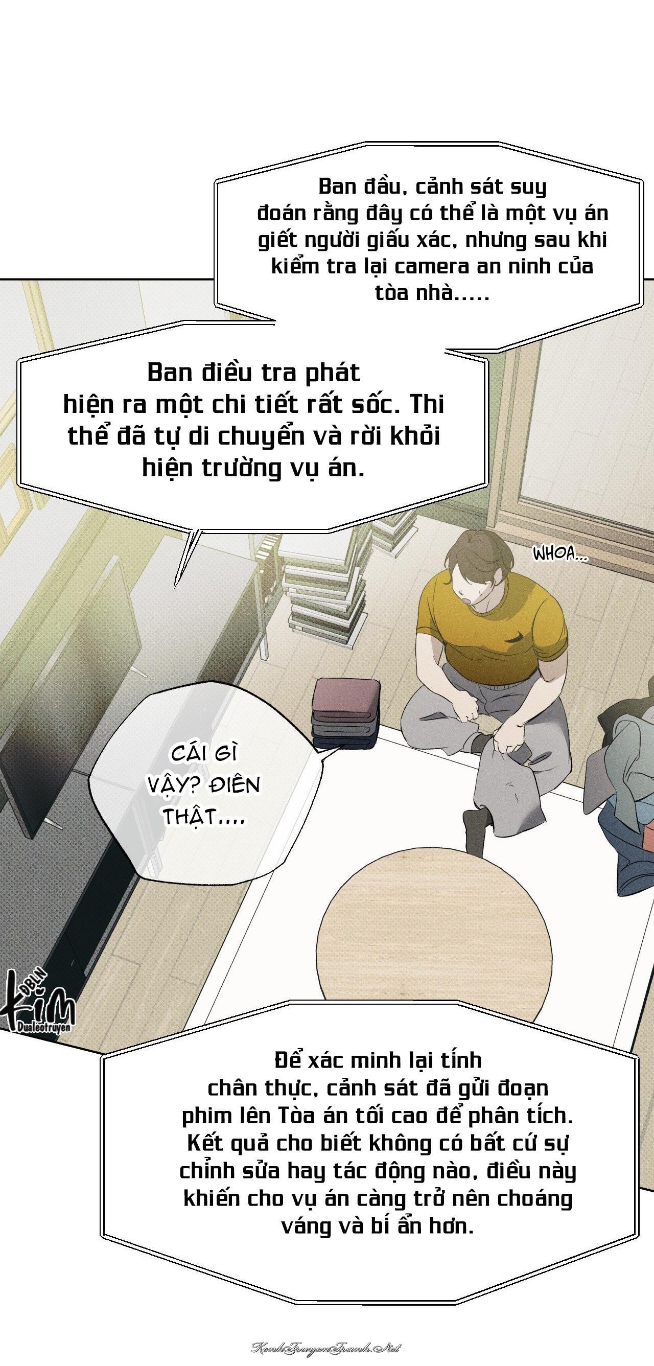 Kênh Truyện Tranh