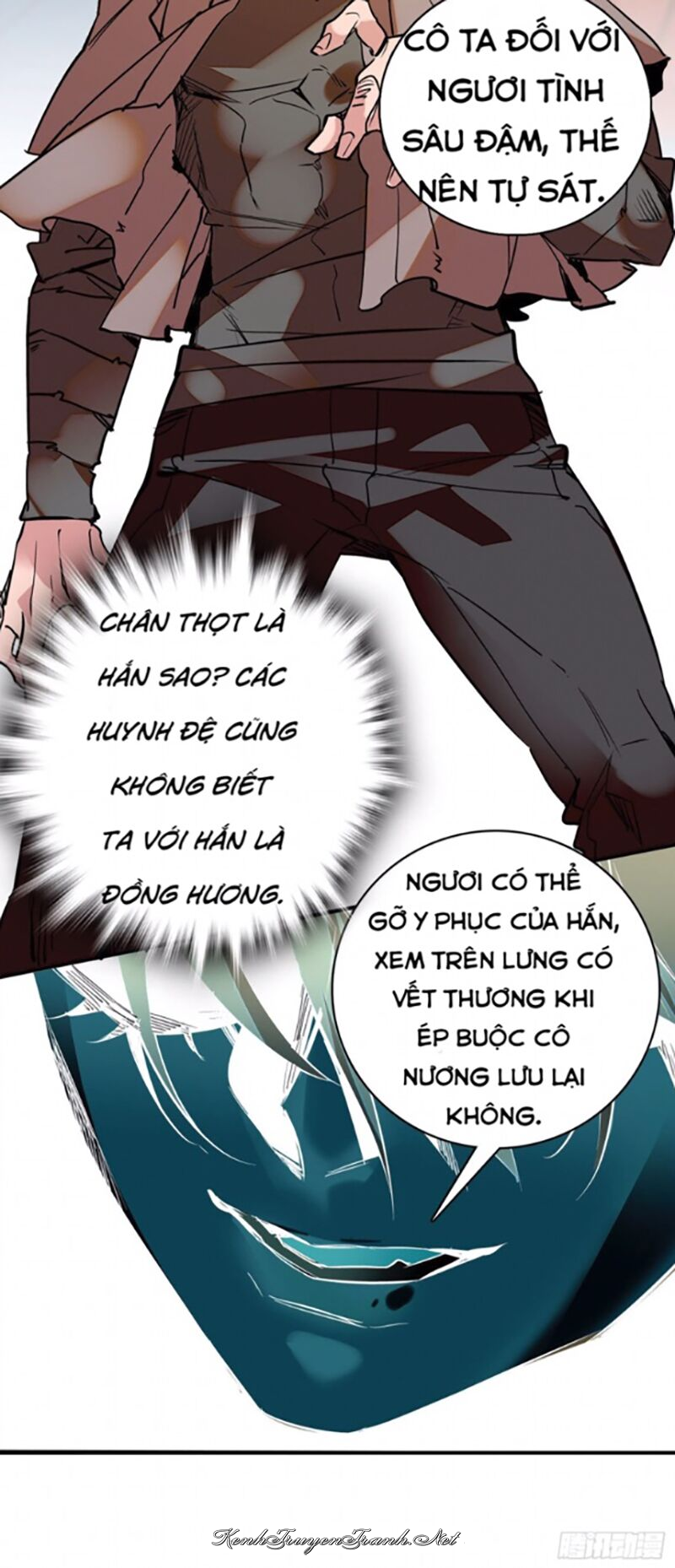 Kênh Truyện Tranh