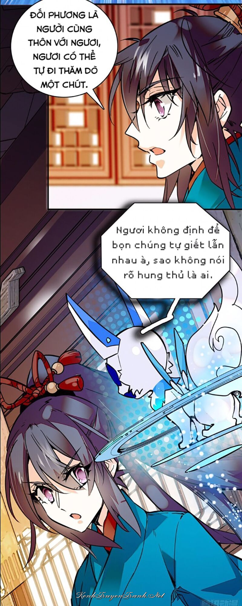 Kênh Truyện Tranh