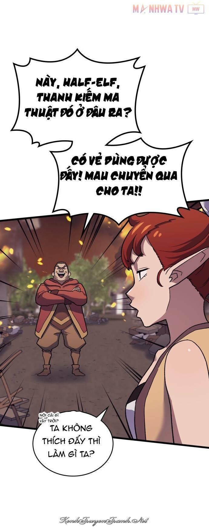 Kênh Truyện Tranh