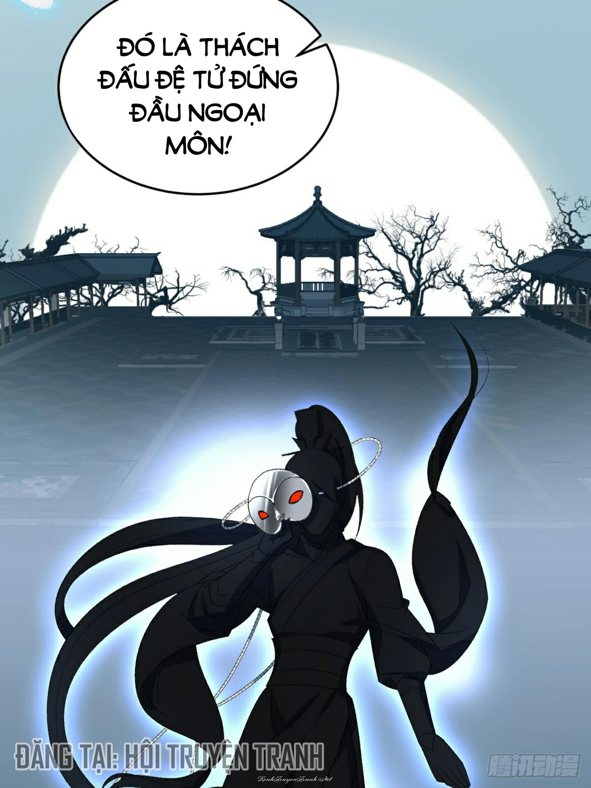 Kênh Truyện Tranh