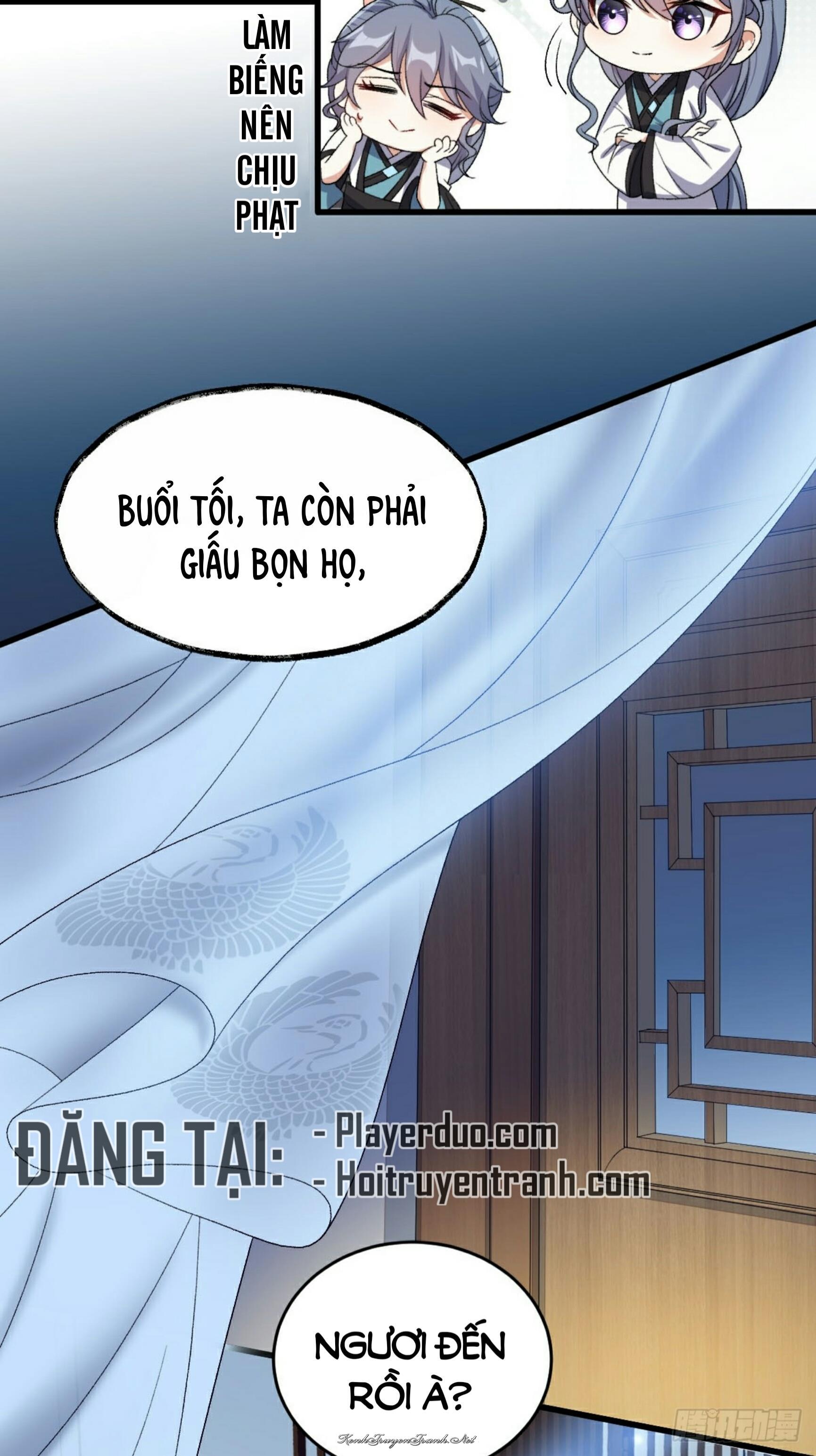 Kênh Truyện Tranh