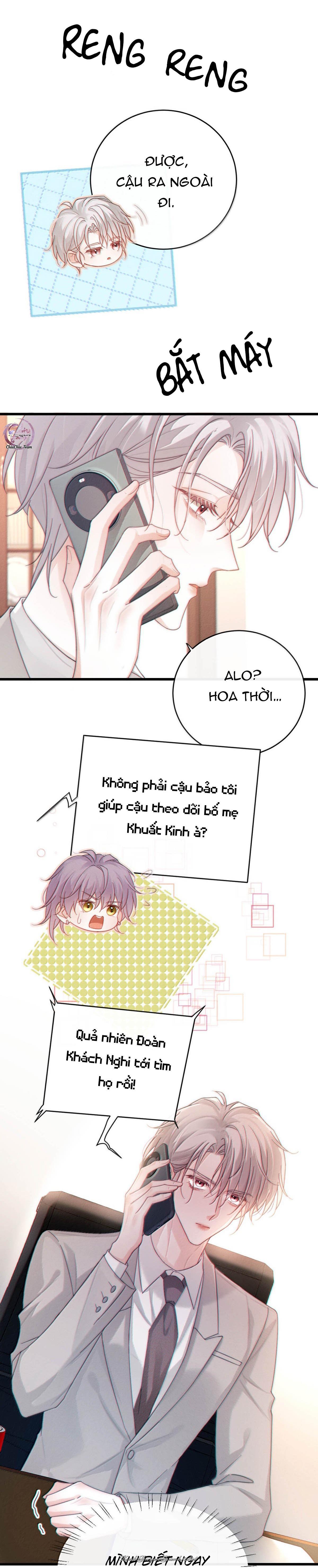 Kênh Truyện Tranh