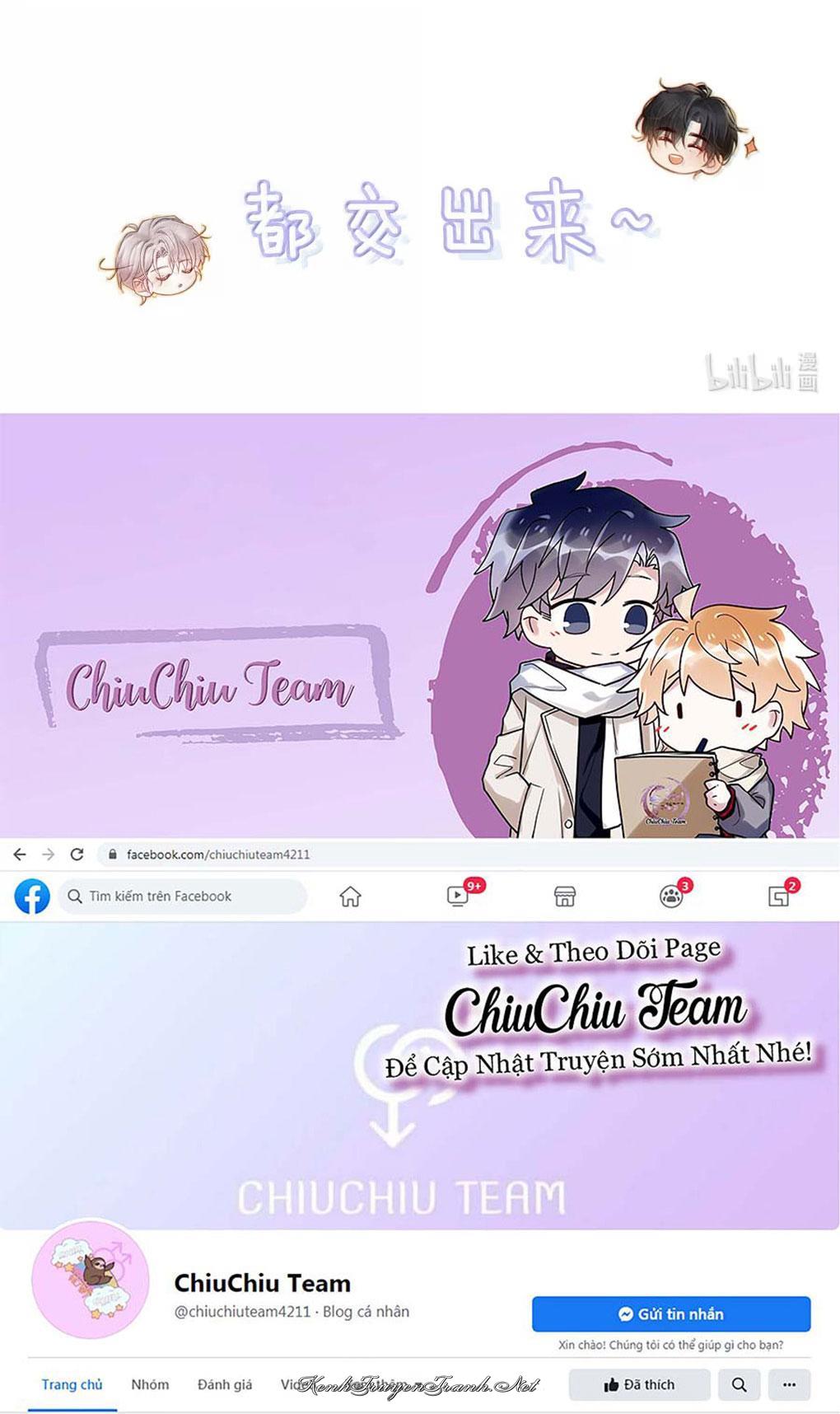 Kênh Truyện Tranh