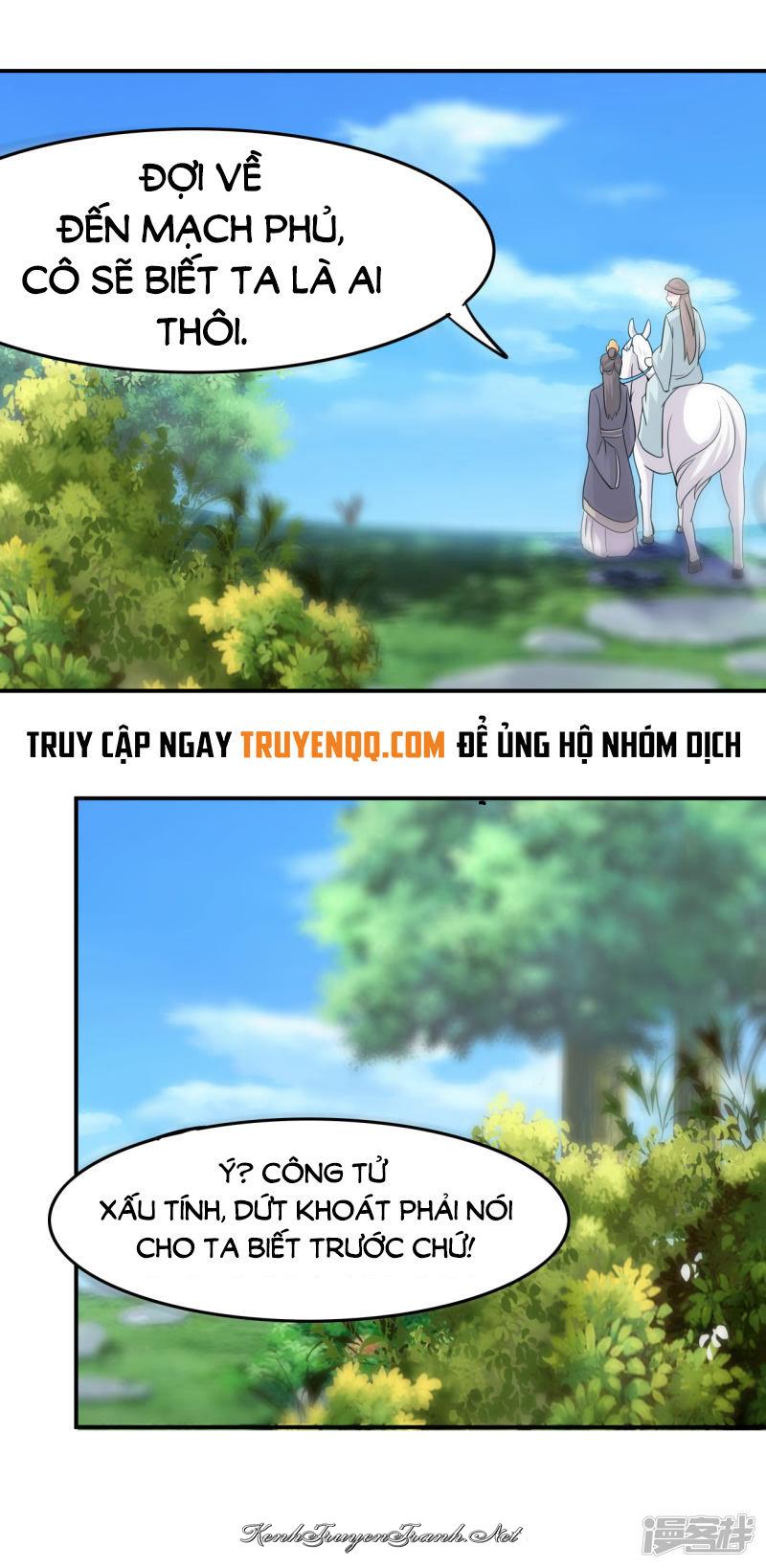 Kênh Truyện Tranh