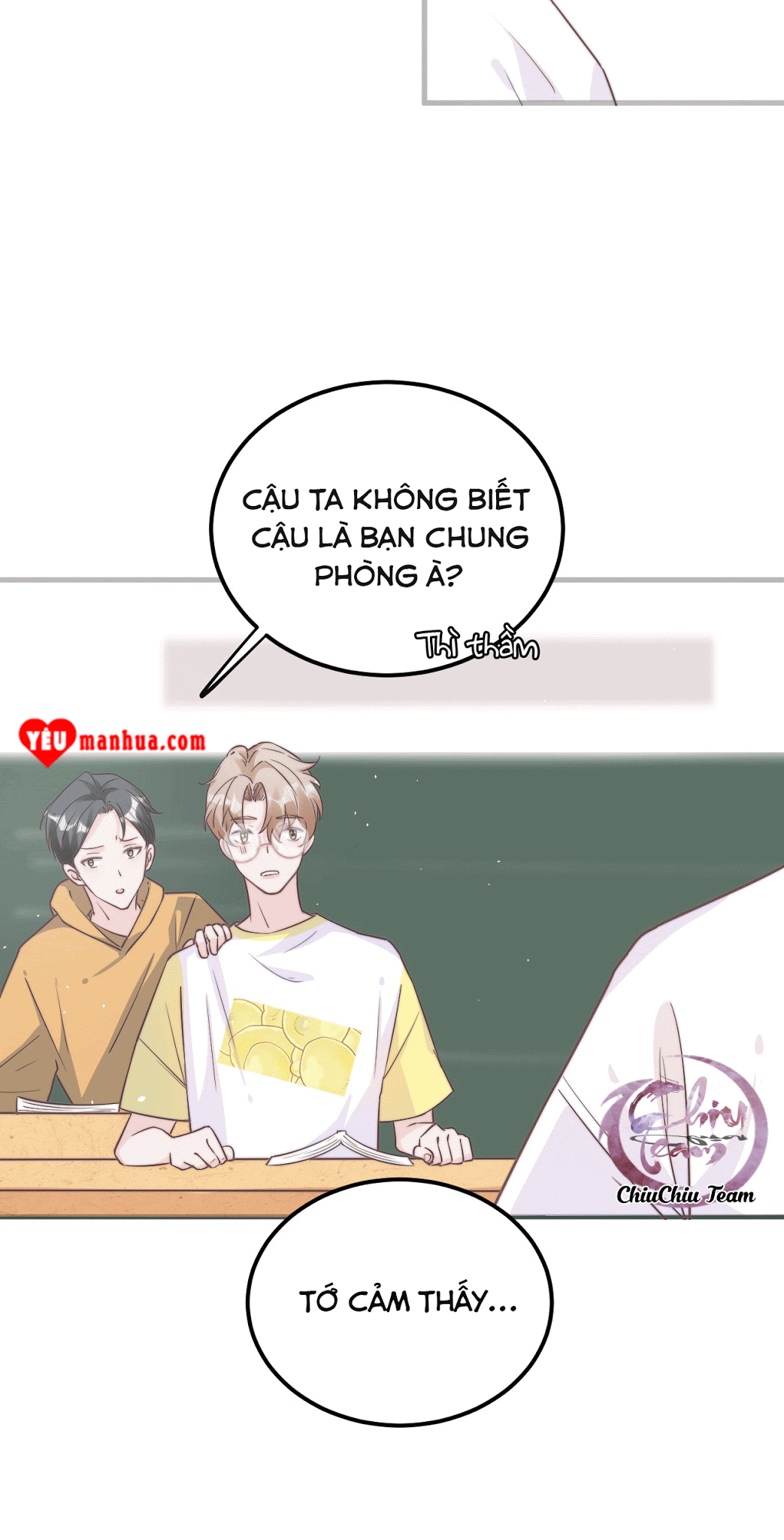 Kênh Truyện Tranh