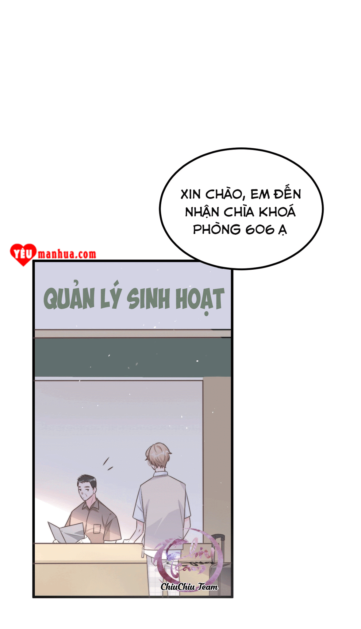 Kênh Truyện Tranh