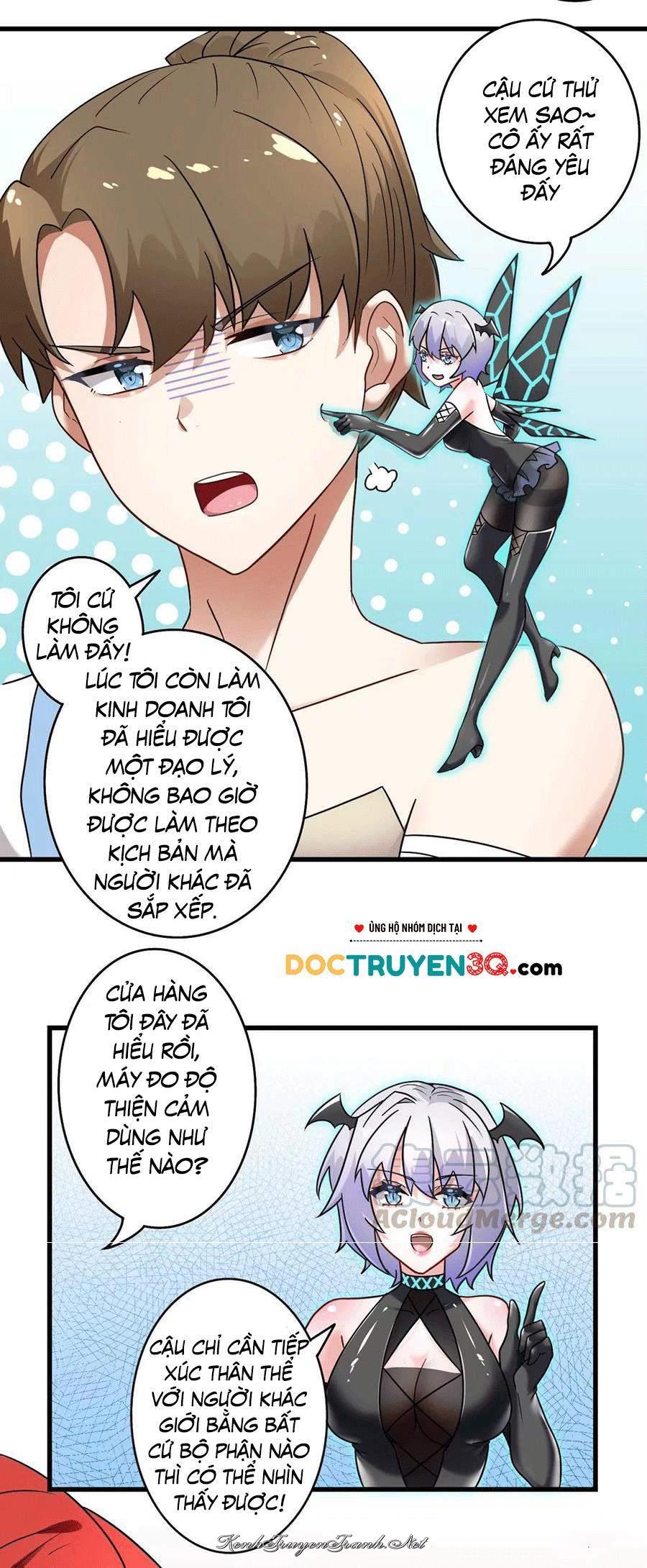 Kênh Truyện Tranh