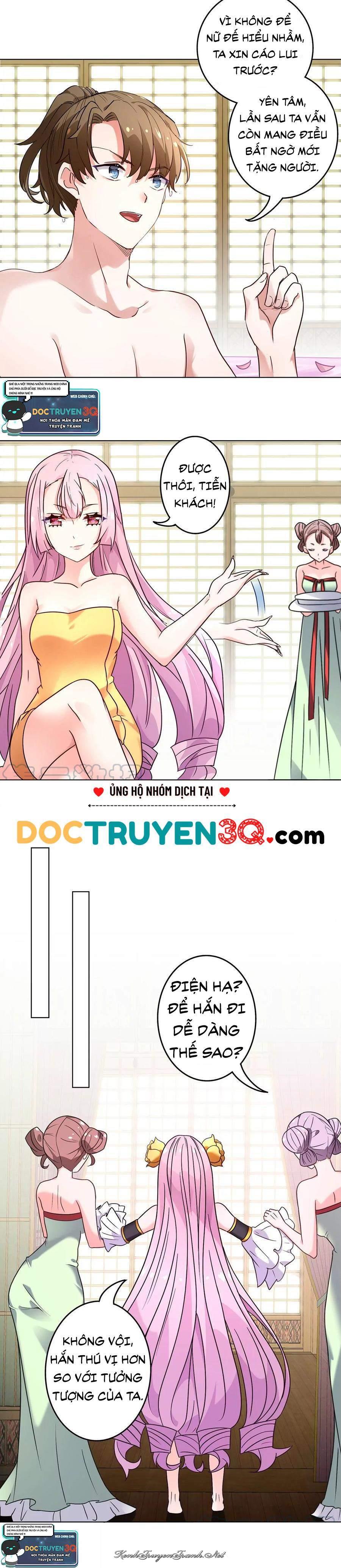 Kênh Truyện Tranh