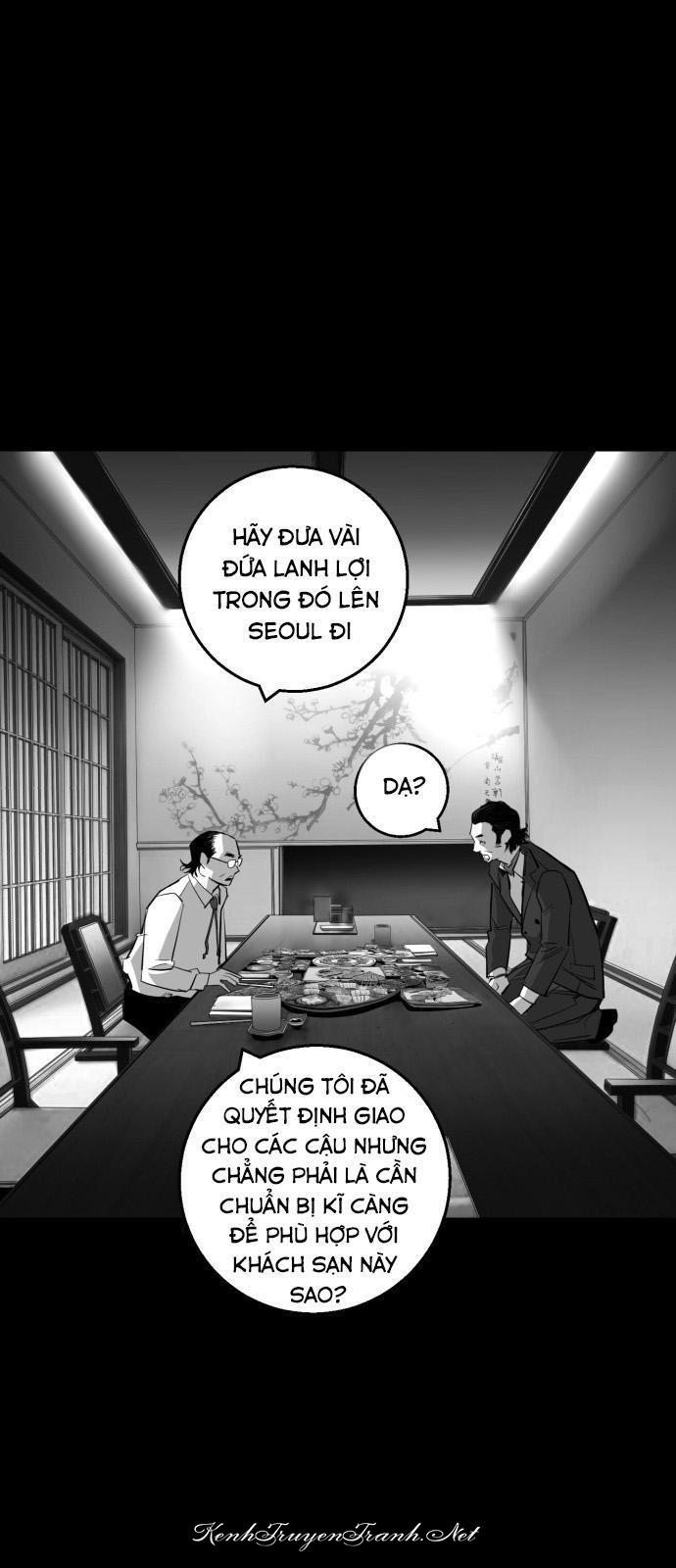Kênh Truyện Tranh