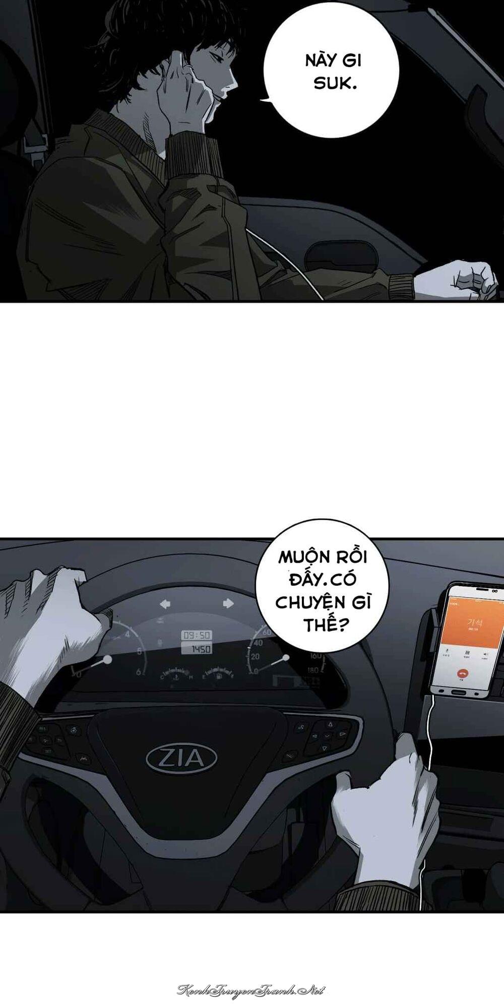 Kênh Truyện Tranh
