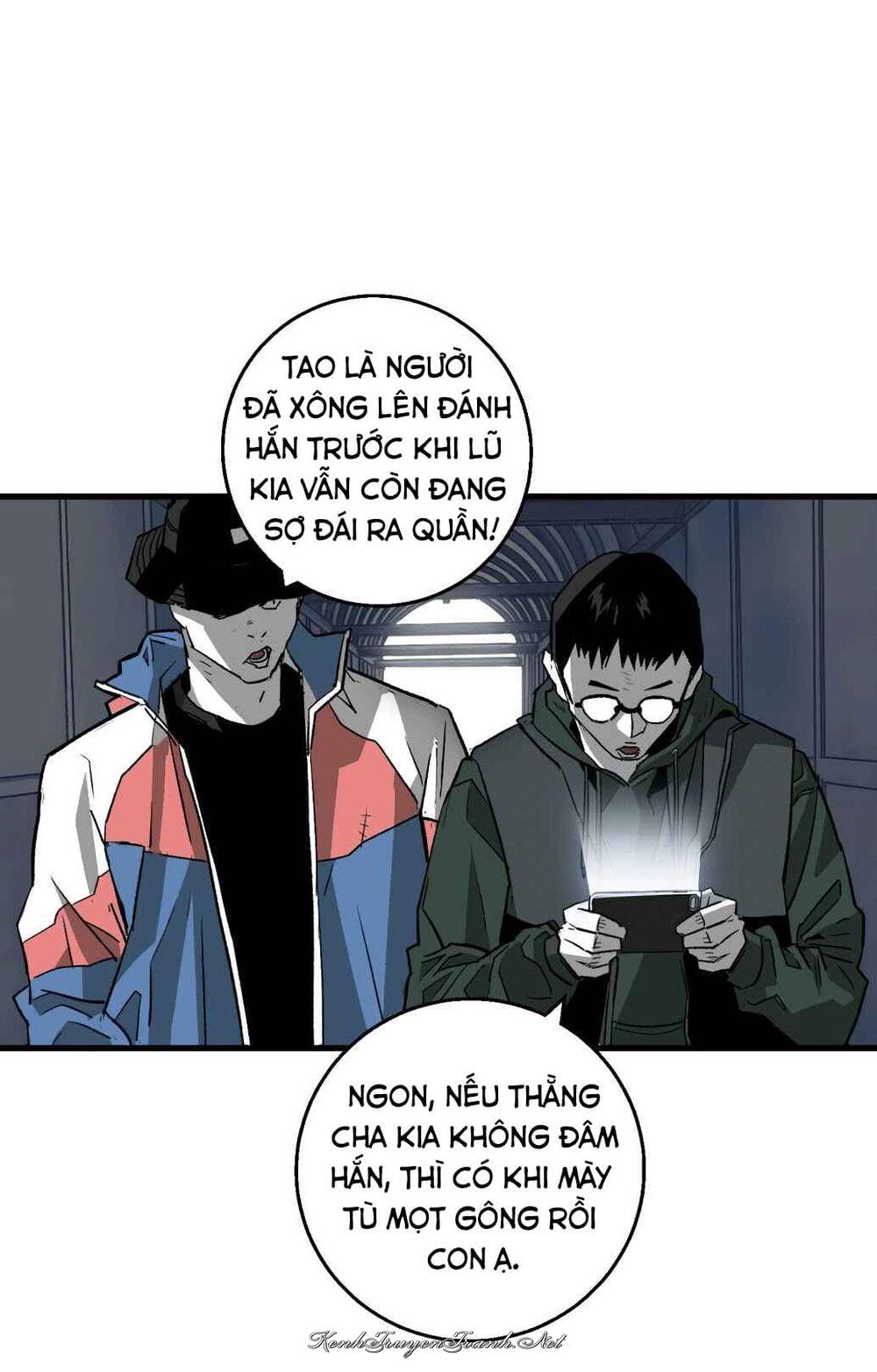 Kênh Truyện Tranh