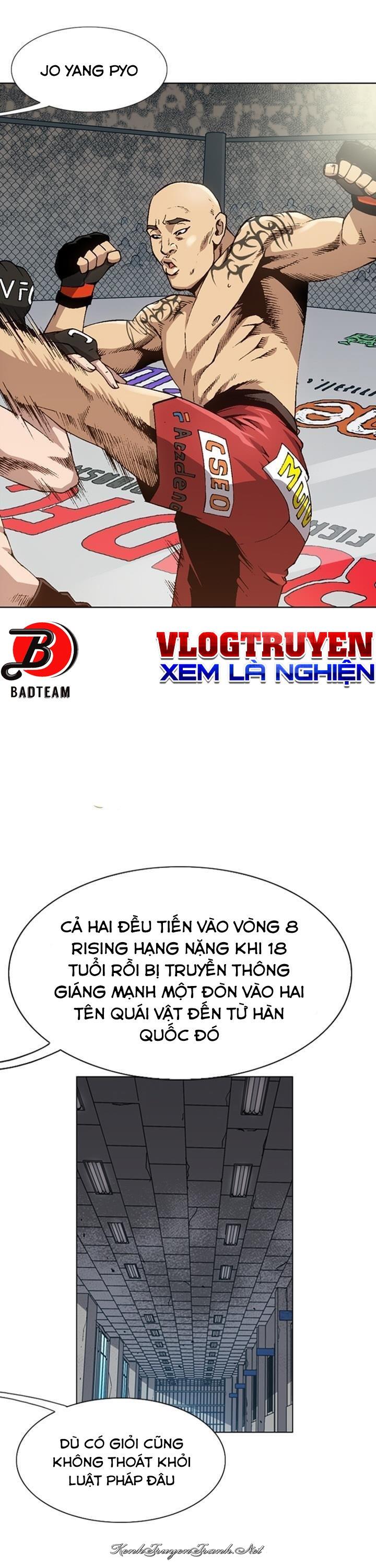 Kênh Truyện Tranh
