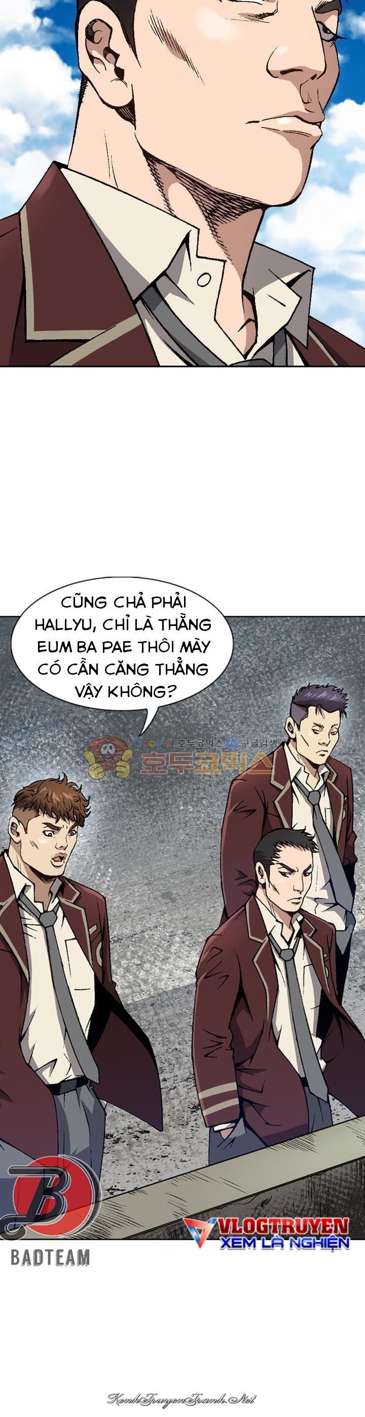 Kênh Truyện Tranh