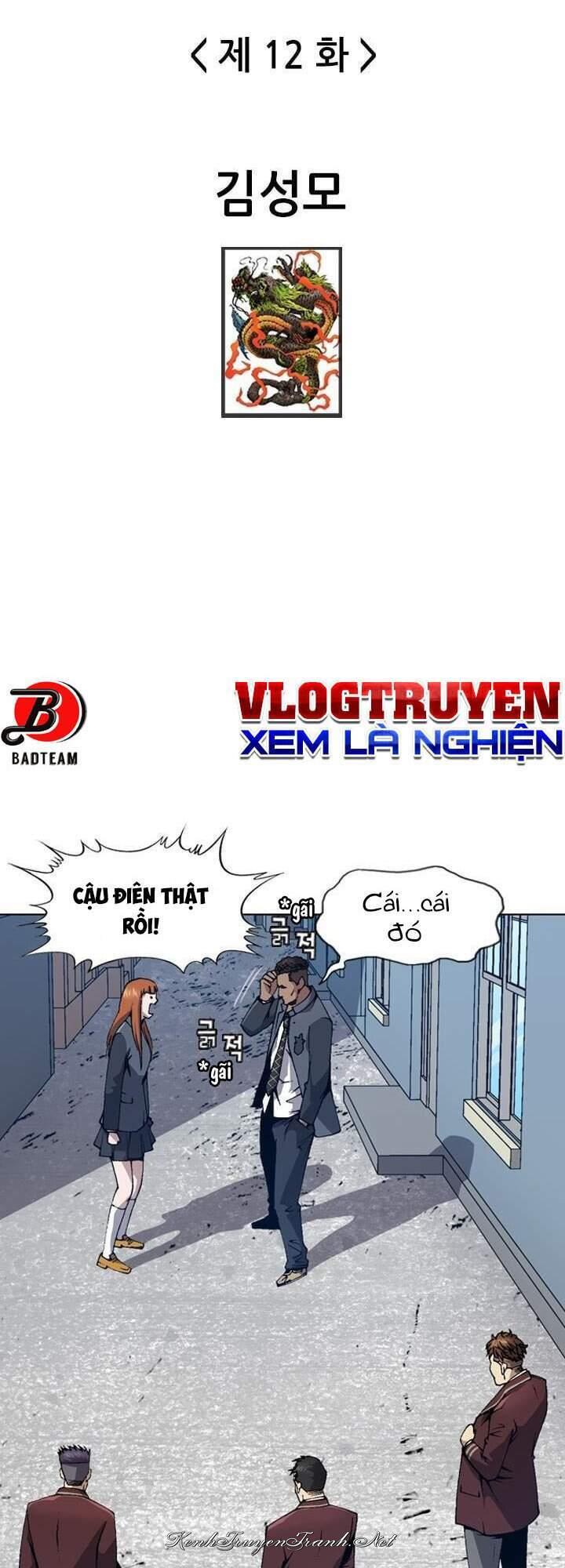 Kênh Truyện Tranh