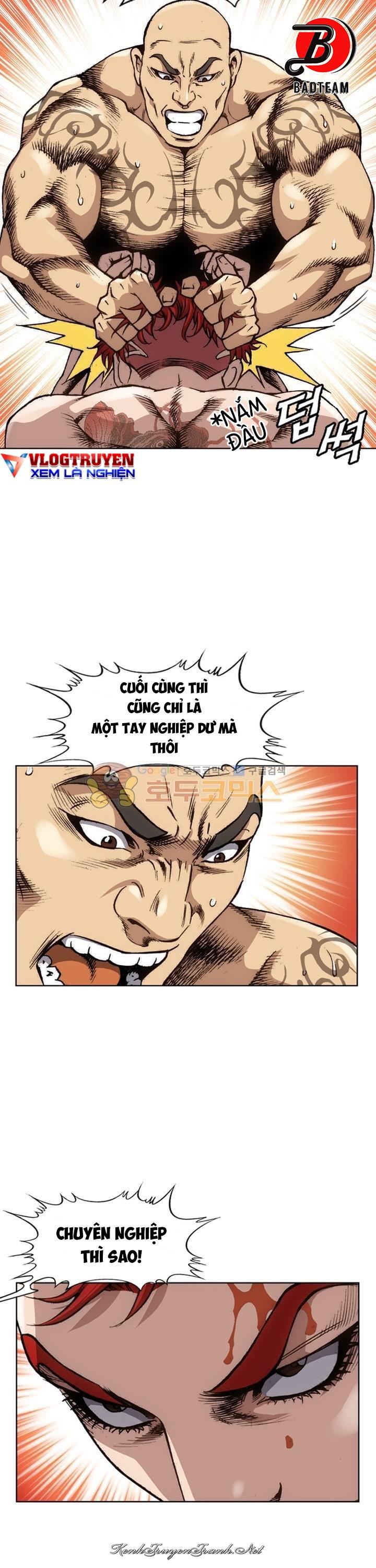 Kênh Truyện Tranh