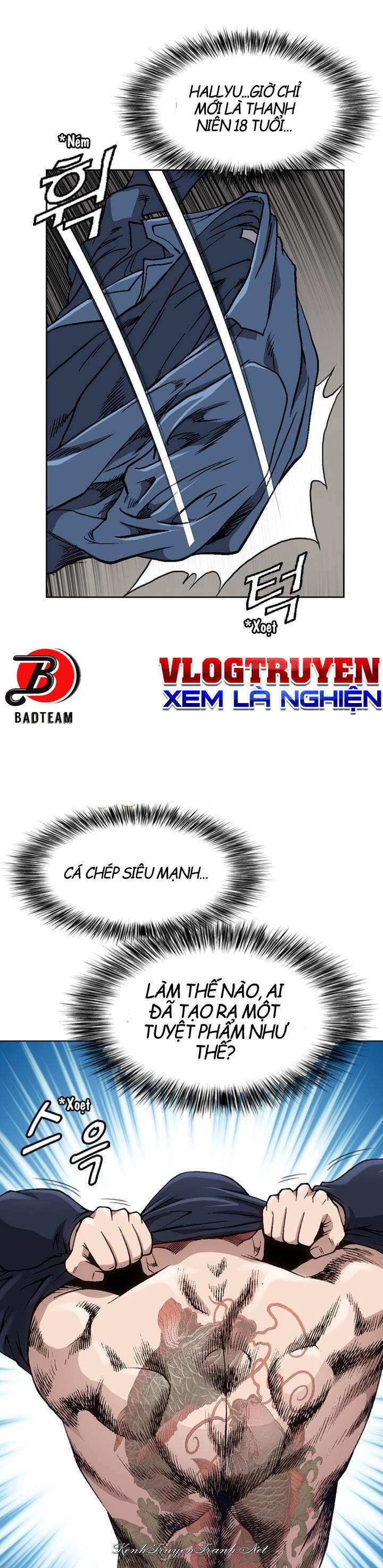 Kênh Truyện Tranh