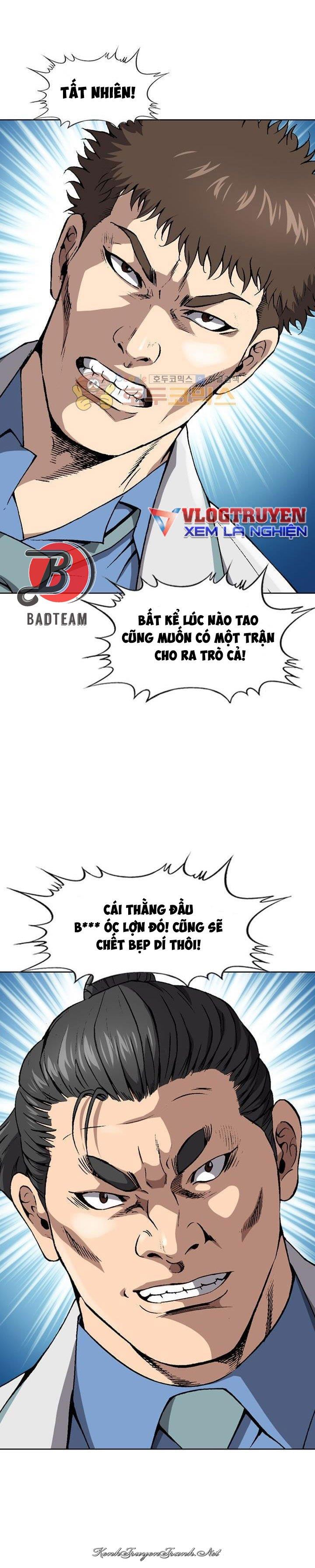 Kênh Truyện Tranh