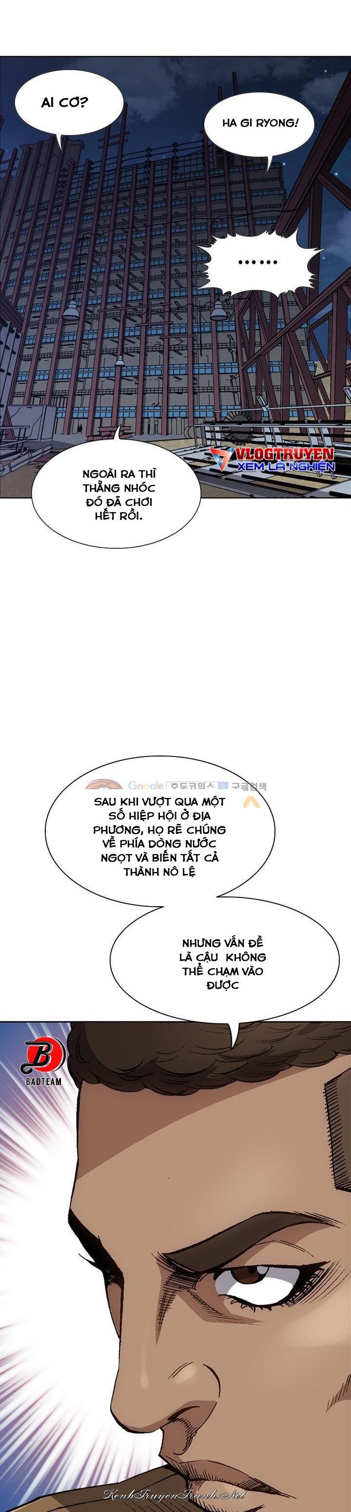 Kênh Truyện Tranh