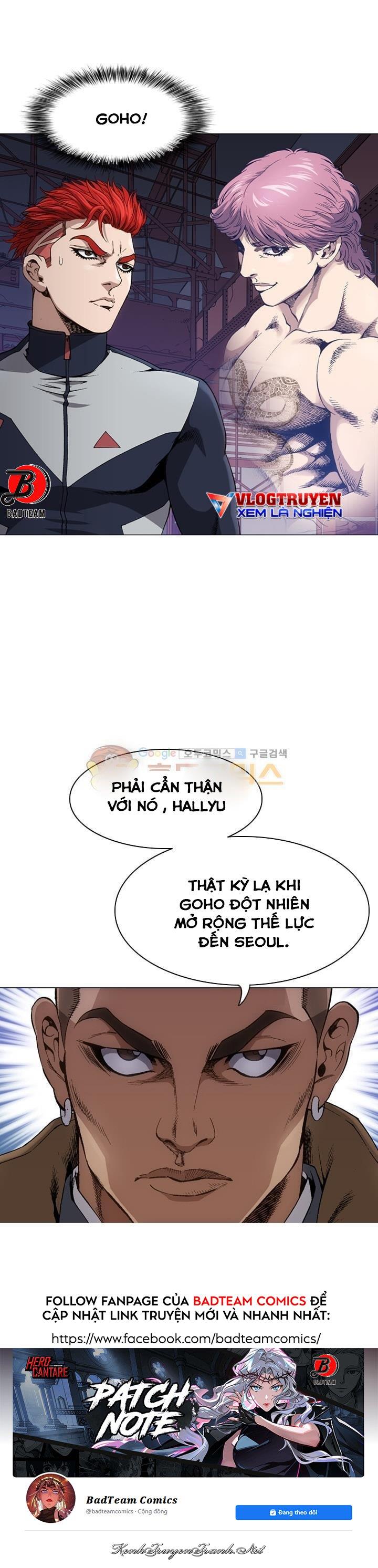 Kênh Truyện Tranh