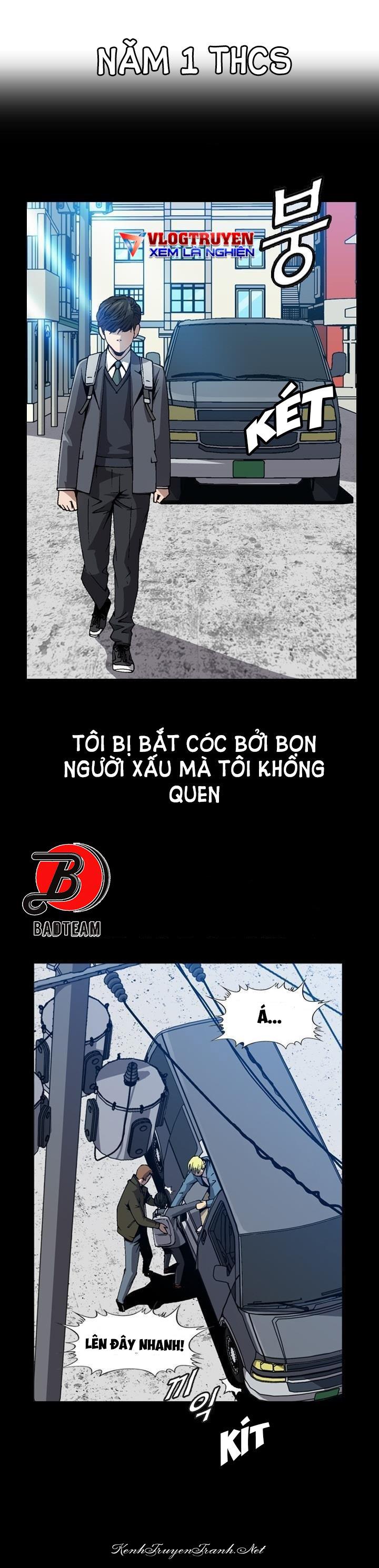Kênh Truyện Tranh