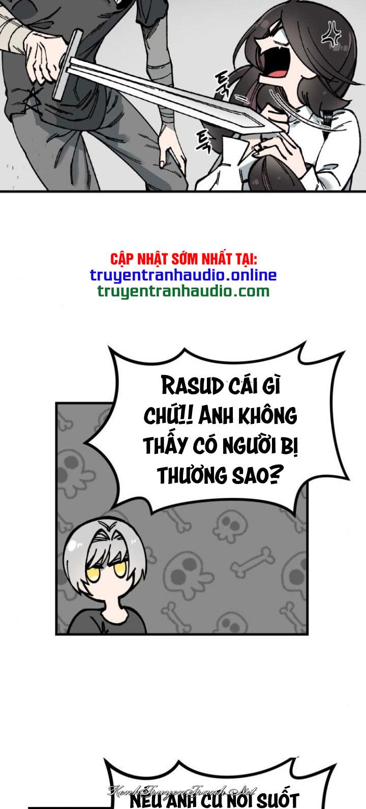 Kênh Truyện Tranh