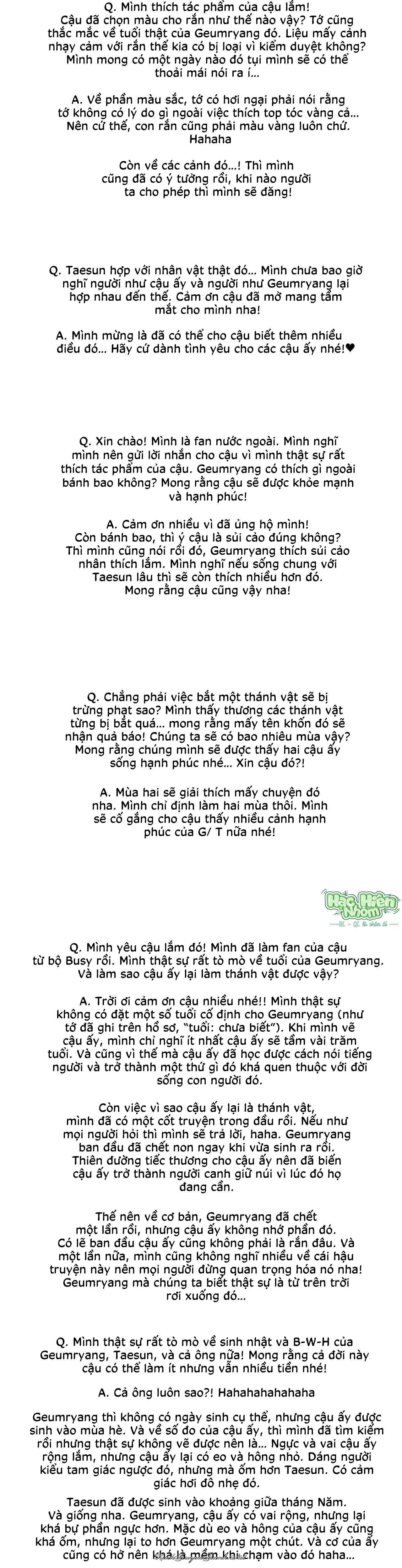Kênh Truyện Tranh