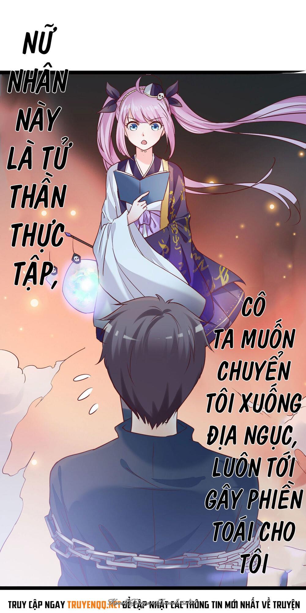 Kênh Truyện Tranh
