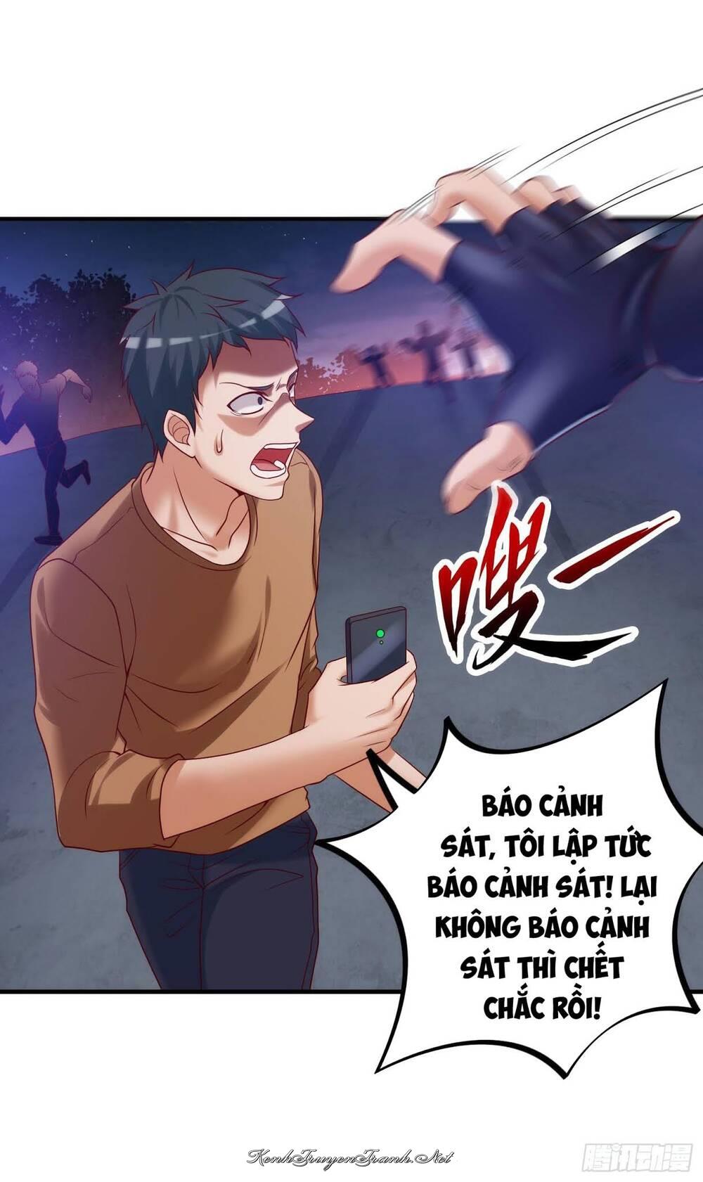 Kênh Truyện Tranh