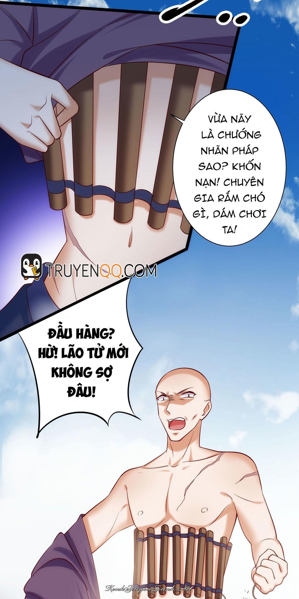 Kênh Truyện Tranh