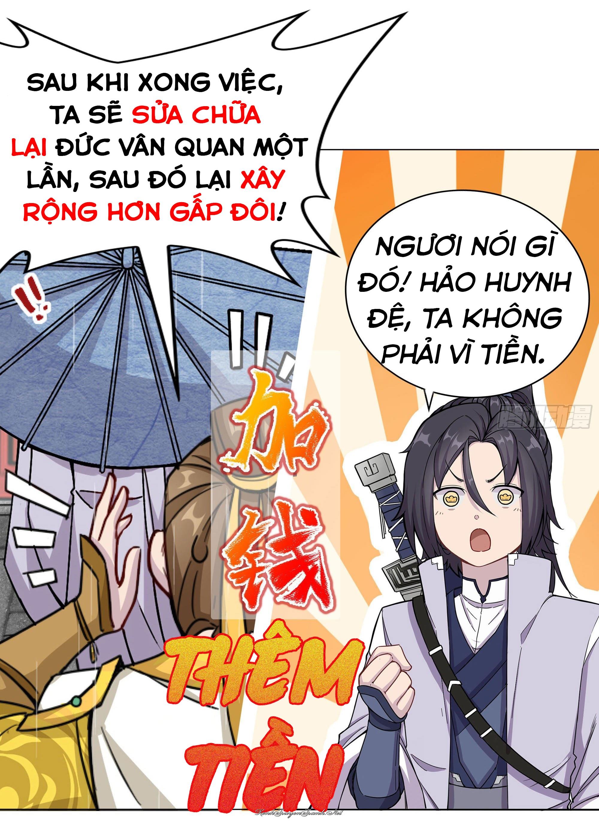 Kênh Truyện Tranh