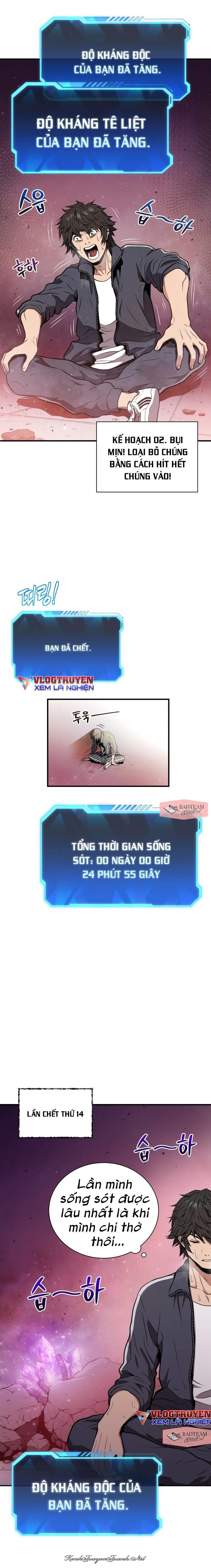 Kênh Truyện Tranh