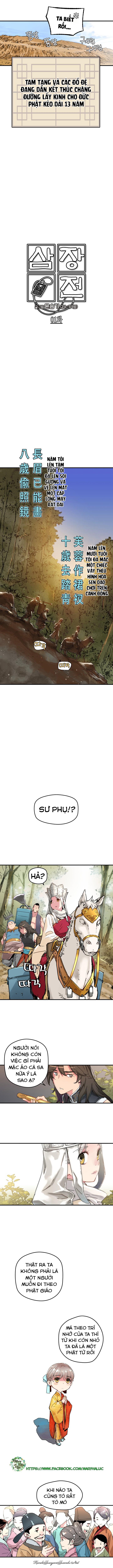 Kênh Truyện Tranh