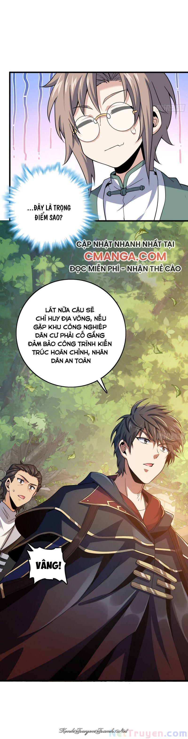 Kênh Truyện Tranh