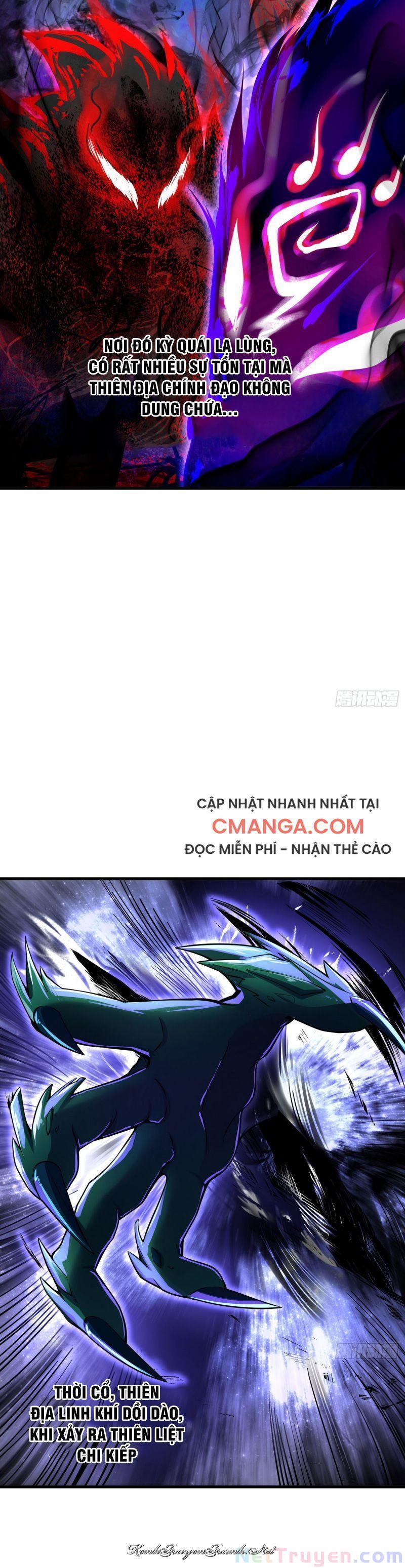 Kênh Truyện Tranh